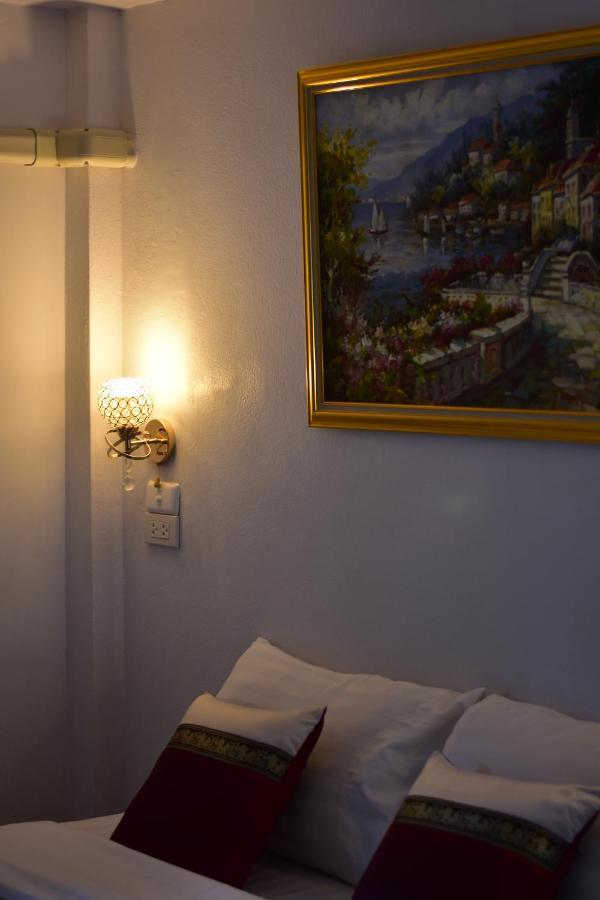 Chiang Mai Heritage House Buitenkant foto